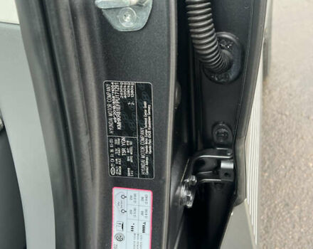 Сірий Хендай Ioniq 5, об'ємом двигуна 0 л та пробігом 128 тис. км за 25700 $, фото 34 на Automoto.ua