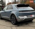 Сірий Хендай Ioniq 5, об'ємом двигуна 0 л та пробігом 37 тис. км за 28990 $, фото 38 на Automoto.ua