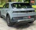 Серый Хендай Ioniq 5, объемом двигателя 0 л и пробегом 1 тыс. км за 37940 $, фото 11 на Automoto.ua