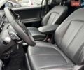 Сірий Хендай Ioniq 5, об'ємом двигуна 0 л та пробігом 37 тис. км за 28990 $, фото 20 на Automoto.ua