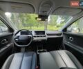 Серый Хендай Ioniq 5, объемом двигателя 0 л и пробегом 1 тыс. км за 37940 $, фото 18 на Automoto.ua