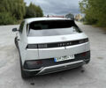 Серый Хендай Ioniq 5, объемом двигателя 0 л и пробегом 2 тыс. км за 27500 $, фото 12 на Automoto.ua