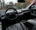 Сірий Хендай Ioniq 5, об'ємом двигуна 0 л та пробігом 37 тис. км за 28990 $, фото 27 на Automoto.ua