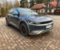 Серый Хендай Ioniq 5, объемом двигателя 0 л и пробегом 21 тыс. км за 31500 $, фото 1 на Automoto.ua