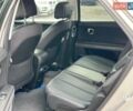 Серый Хендай Ioniq 5, объемом двигателя 0.1 л и пробегом 25 тыс. км за 28490 $, фото 5 на Automoto.ua