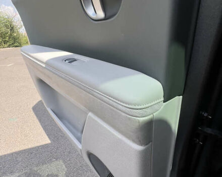 Сірий Хендай Ioniq 5, об'ємом двигуна 0 л та пробігом 13 тис. км за 33500 $, фото 31 на Automoto.ua