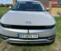 Серый Хендай Ioniq 5, объемом двигателя 0 л и пробегом 27 тыс. км за 28700 $, фото 3 на Automoto.ua