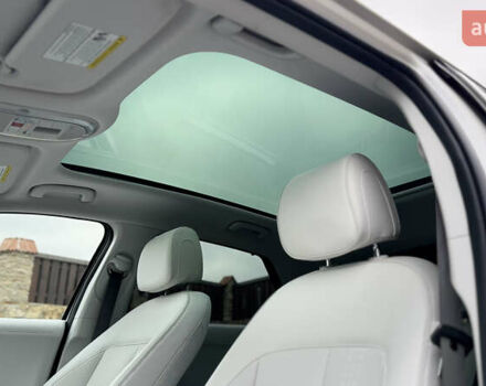 Сірий Хендай Ioniq 5, об'ємом двигуна 0 л та пробігом 16 тис. км за 28555 $, фото 36 на Automoto.ua