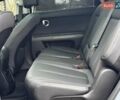 Сірий Хендай Ioniq 5, об'ємом двигуна 0 л та пробігом 37 тис. км за 28990 $, фото 31 на Automoto.ua