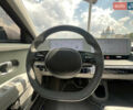 Сірий Хендай Ioniq 5, об'ємом двигуна 0 л та пробігом 13 тис. км за 33500 $, фото 35 на Automoto.ua