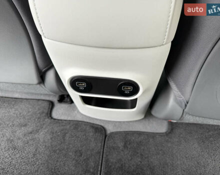 Серый Хендай Ioniq 5, объемом двигателя 0 л и пробегом 2 тыс. км за 27500 $, фото 41 на Automoto.ua