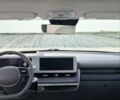 Серый Хендай Ioniq 5, объемом двигателя 0 л и пробегом 6 тыс. км за 28000 $, фото 10 на Automoto.ua