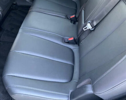 Серый Хендай Ioniq 5, объемом двигателя 0 л и пробегом 18 тыс. км за 28300 $, фото 21 на Automoto.ua