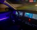 Серый Хендай Ioniq 5, объемом двигателя 0 л и пробегом 38 тыс. км за 35000 $, фото 24 на Automoto.ua