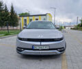 Серый Хендай Ioniq 5, объемом двигателя 0 л и пробегом 13 тыс. км за 25900 $, фото 1 на Automoto.ua