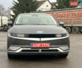 Сірий Хендай Ioniq 5, об'ємом двигуна 0 л та пробігом 128 тис. км за 25700 $, фото 3 на Automoto.ua