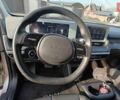 Сірий Хендай Ioniq 5, об'ємом двигуна 0 л та пробігом 17 тис. км за 27500 $, фото 12 на Automoto.ua