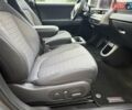 Серый Хендай Ioniq 5, объемом двигателя 0 л и пробегом 1 тыс. км за 42480 $, фото 7 на Automoto.ua