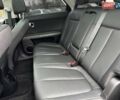 Сірий Хендай Ioniq 5, об'ємом двигуна 0 л та пробігом 37 тис. км за 28990 $, фото 26 на Automoto.ua