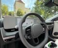 Серый Хендай Ioniq 5, объемом двигателя 0 л и пробегом 38 тыс. км за 35000 $, фото 16 на Automoto.ua