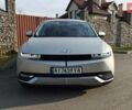 Сірий Хендай Ioniq 5, об'ємом двигуна 0 л та пробігом 17 тис. км за 27500 $, фото 1 на Automoto.ua