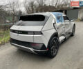 Серый Хендай Ioniq 5, объемом двигателя 0 л и пробегом 30 тыс. км за 17999 $, фото 7 на Automoto.ua