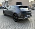 Серый Хендай Ioniq 5, объемом двигателя 0 л и пробегом 26 тыс. км за 25300 $, фото 9 на Automoto.ua