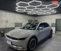 Серый Хендай Ioniq 5, объемом двигателя 0 л и пробегом 14 тыс. км за 35000 $, фото 1 на Automoto.ua