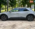 Серый Хендай Ioniq 5, объемом двигателя 0 л и пробегом 1 тыс. км за 37940 $, фото 14 на Automoto.ua
