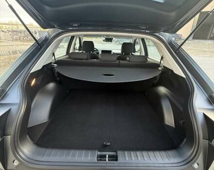 Серый Хендай Ioniq 5, объемом двигателя 0 л и пробегом 26 тыс. км за 25300 $, фото 13 на Automoto.ua