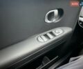 Серый Хендай Ioniq 5, объемом двигателя 0 л и пробегом 1 тыс. км за 42480 $, фото 13 на Automoto.ua