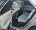 Серый Хендай Ioniq 5, объемом двигателя 0 л и пробегом 6 тыс. км за 28000 $, фото 7 на Automoto.ua