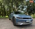 Серый Хендай Ioniq 5, объемом двигателя 0 л и пробегом 38 тыс. км за 35000 $, фото 2 на Automoto.ua