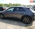 Серый Хендай Ioniq 5, объемом двигателя 0 л и пробегом 45 тыс. км за 13400 $, фото 1 на Automoto.ua