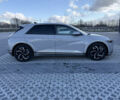 Серый Хендай Ioniq 5, объемом двигателя 0 л и пробегом 27 тыс. км за 30500 $, фото 3 на Automoto.ua