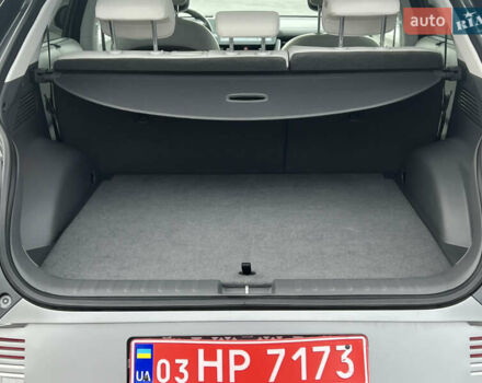 Сірий Хендай Ioniq 5, об'ємом двигуна 0 л та пробігом 128 тис. км за 25700 $, фото 27 на Automoto.ua