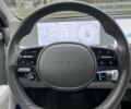 Серый Хендай Ioniq 5, объемом двигателя 0 л и пробегом 34 тыс. км за 27300 $, фото 16 на Automoto.ua