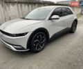 Серый Хендай Ioniq 5, объемом двигателя 0 л и пробегом 30 тыс. км за 17999 $, фото 3 на Automoto.ua