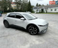 Серый Хендай Ioniq 5, объемом двигателя 0 л и пробегом 2 тыс. км за 27500 $, фото 6 на Automoto.ua