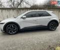 Серый Хендай Ioniq 5, объемом двигателя 0 л и пробегом 30 тыс. км за 17999 $, фото 4 на Automoto.ua