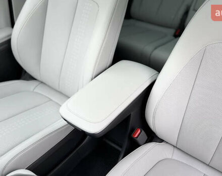 Сірий Хендай Ioniq 5, об'ємом двигуна 0 л та пробігом 16 тис. км за 28555 $, фото 39 на Automoto.ua