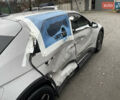 Серый Хендай Ioniq 5, объемом двигателя 0 л и пробегом 30 тыс. км за 17999 $, фото 8 на Automoto.ua