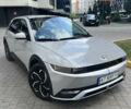 Сірий Хендай Ioniq 5, об'ємом двигуна 0 л та пробігом 20 тис. км за 25800 $, фото 1 на Automoto.ua