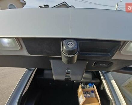 Сірий Хендай Ioniq 5, об'ємом двигуна 0 л та пробігом 17 тис. км за 27500 $, фото 23 на Automoto.ua
