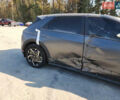 Серый Хендай Ioniq 5, объемом двигателя 0 л и пробегом 96 тыс. км за 17000 $, фото 4 на Automoto.ua