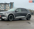 Сірий Хендай Ioniq 5, об'ємом двигуна 0 л та пробігом 128 тис. км за 25700 $, фото 19 на Automoto.ua