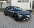 Серый Хендай Ioniq 5, объемом двигателя 0 л и пробегом 26 тыс. км за 25300 $, фото 4 на Automoto.ua