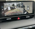 Серый Хендай Ioniq 5, объемом двигателя 0 л и пробегом 28 тыс. км за 31300 $, фото 11 на Automoto.ua
