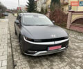 Серый Хендай Ioniq 5, объемом двигателя 0 л и пробегом 20 тыс. км за 24800 $, фото 1 на Automoto.ua