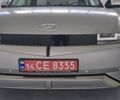 Серый Хендай Ioniq 5, объемом двигателя 0 л и пробегом 6 тыс. км за 28000 $, фото 12 на Automoto.ua